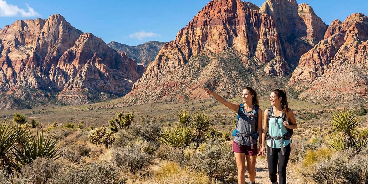 Red-Rock-Canyon-Las-Vegas-122